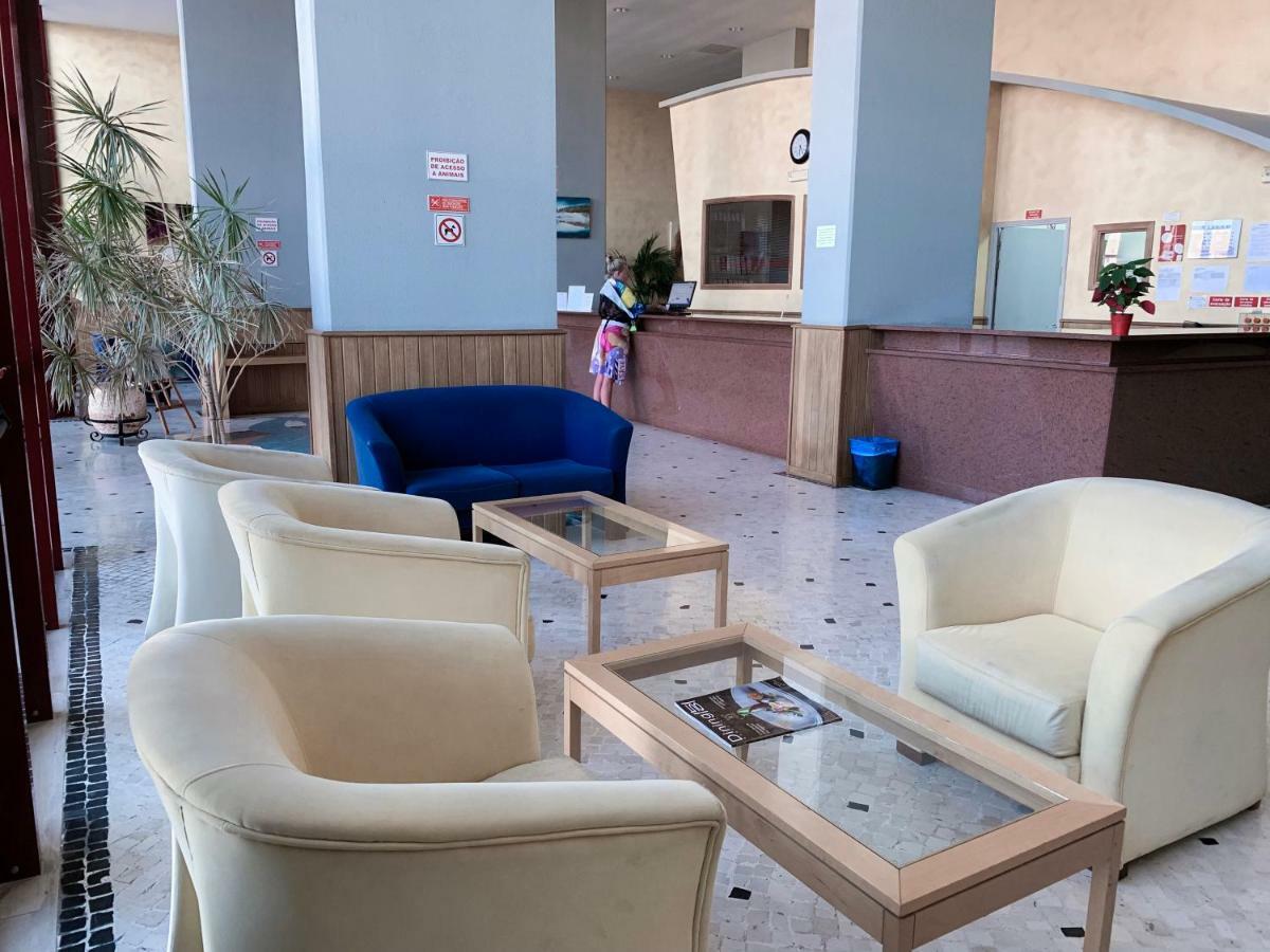 Panoramic Apartment In Portimao: Ocean View, Wifi Zewnętrze zdjęcie